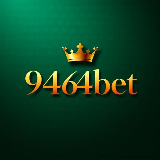9464bet Logo