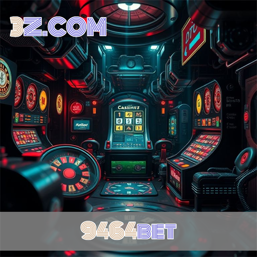 Atraia A Sorte com o Login da 9464bet