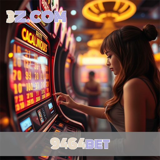 Promoções Imperdíveis no 9464bet Para Todos os Jogadores