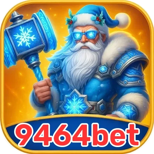 9464bet: Explore a Segurança e Jogue com Confiança