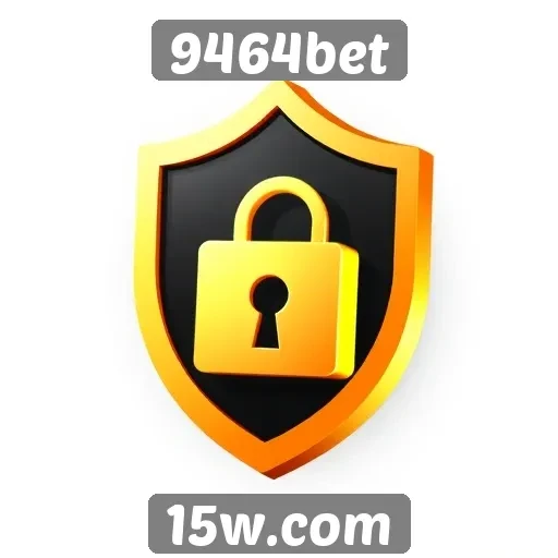 Segurança e confiabilidade do site 9464bet
