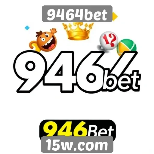 Variedade de jogos disponíveis no 9464bet