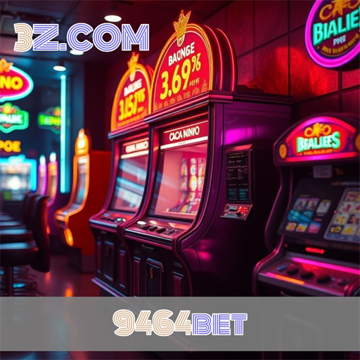 Experiência VIP Única no 9464bet: Surpreenda-se Com Exclusividades!